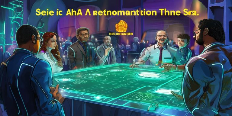 AI搜索时代品牌流量消失？GEO优化帮你抢占AI推荐位