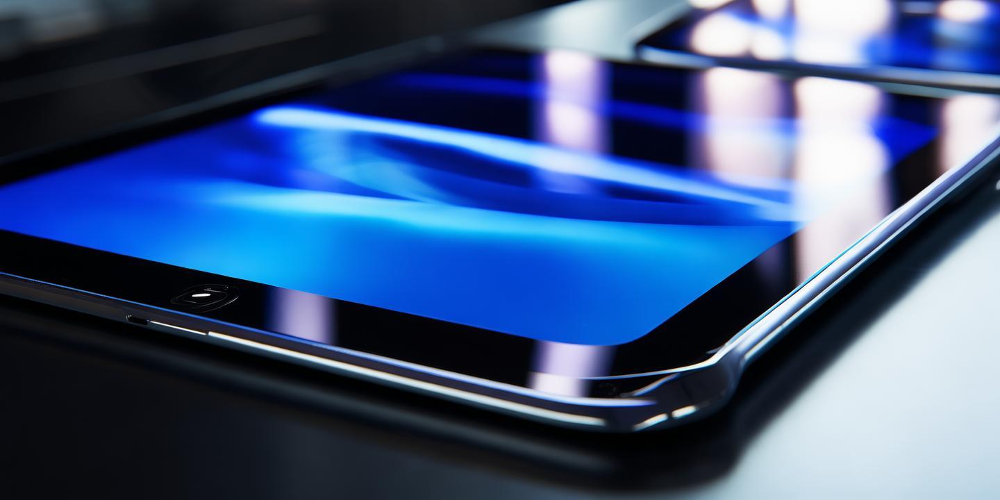 苹果OLED屏大升级 iPad Air MacBook Air将迎新屏插图 苹果OLED屏大升级 iPad Air MacBook Air将迎新屏