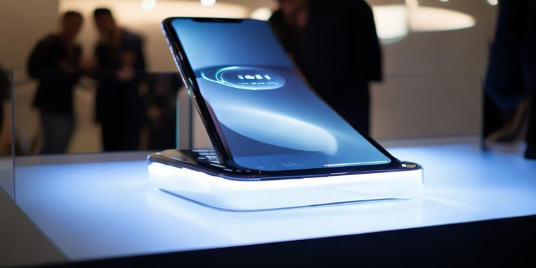 iPhone 20将应用固态按键 苹果完成功能验证