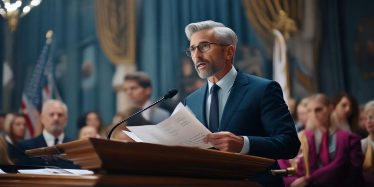 美国参议员提案禁止未成年人使用AI聊天机器人