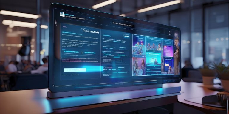 谷歌AI营销神器Pomelli上线，输入网址一键生成爆款内容