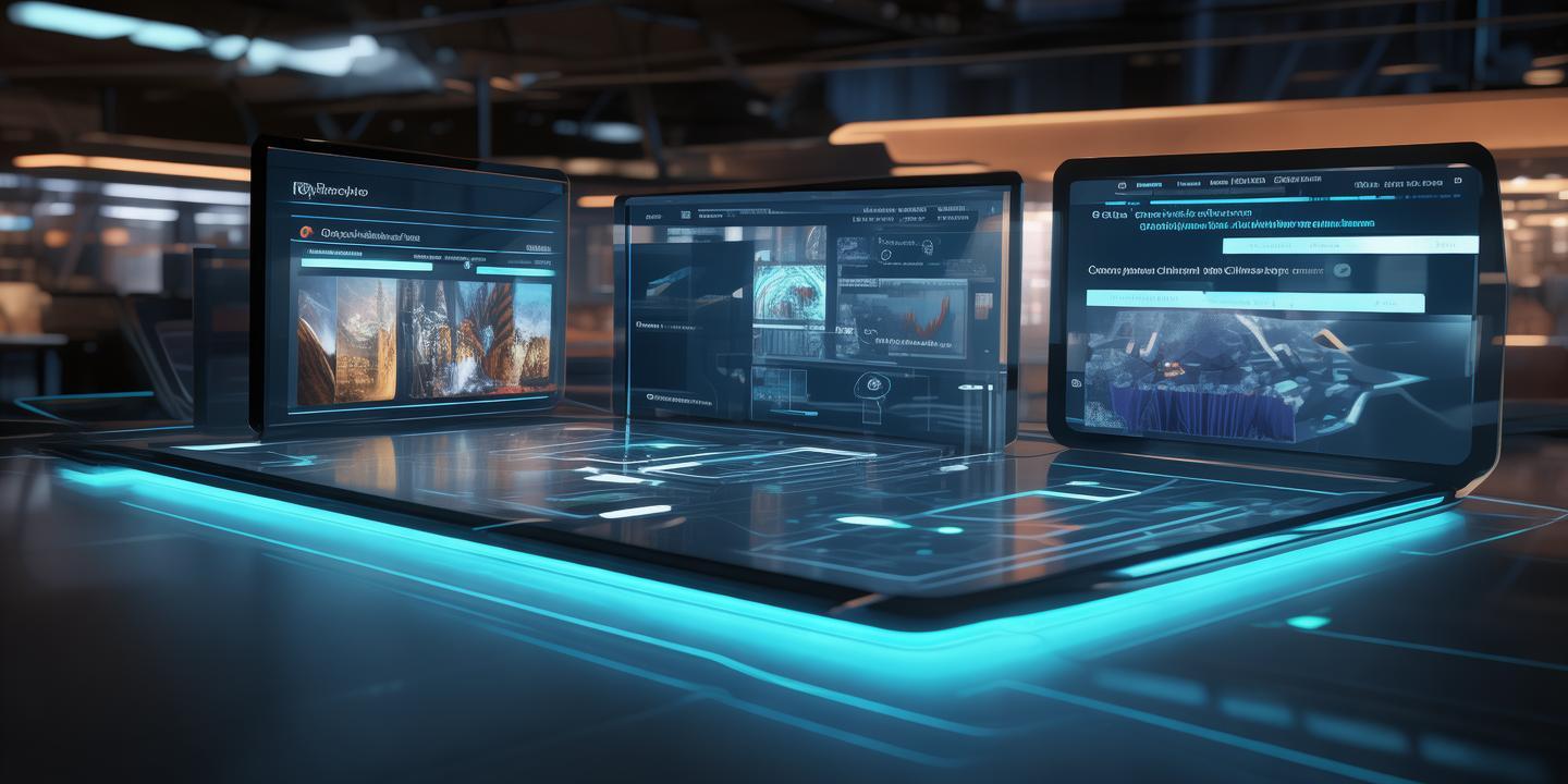 谷歌PomelliAI工具：输入网址自动生成品牌营销内容