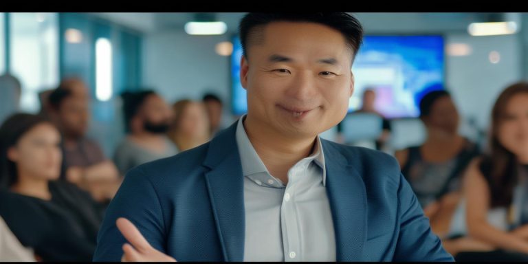 抖音李亮谈AI治谣：智能体辟谣与用户共建可信平台