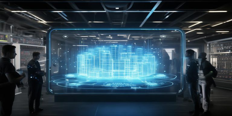 NVIDIA发布Omniverse DSX Blueprint革命性AI数据中心设计