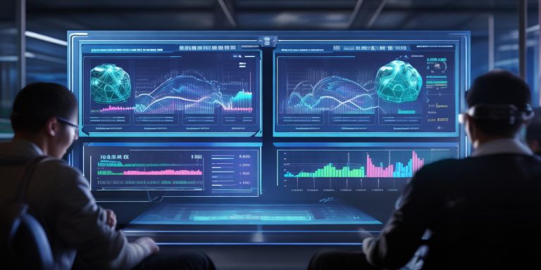 AI生成引擎优化攻略:免费工具监测文心一言通义千问品牌可见度