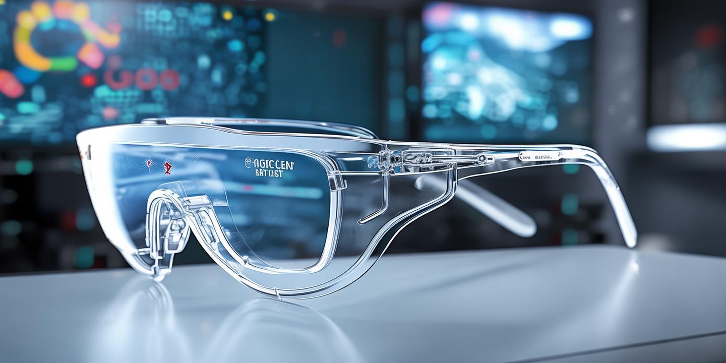 Magic Leap携手谷歌共推AR眼镜原型创新合作插图 Magic Leap携手谷歌共推AR眼镜原型创新合作