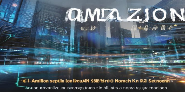 亚马逊韩国追加50亿美元投资建设AI数据中心