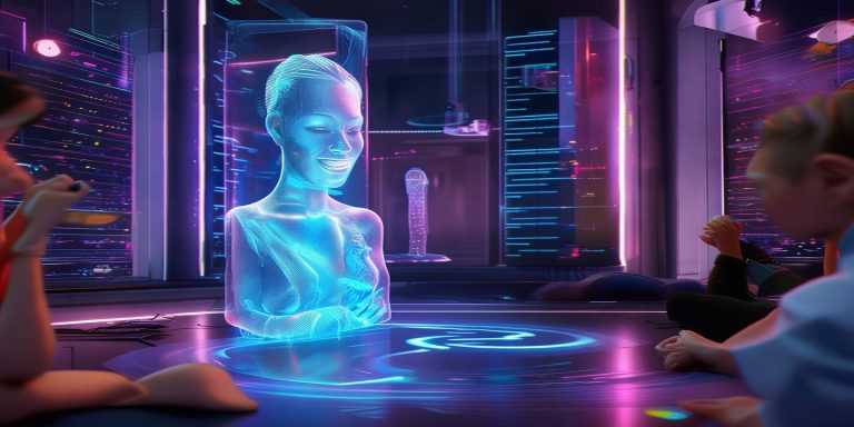 腾讯混元首发AI播客 用户可随时互动提问