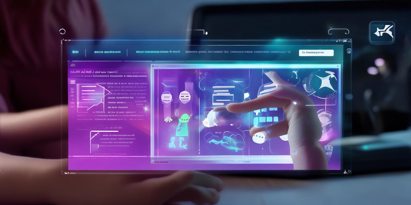 Gemini新增幻灯片生成功能 AI轻松制作演示文稿插图 Gemini新增幻灯片生成功能 AI轻松制作演示文稿