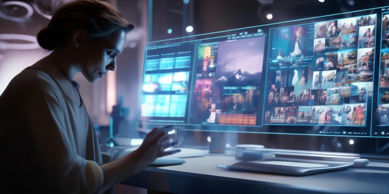 Adobe携手OpenAI ChatGPT赋能Photoshop AI修图创意门槛再创新低