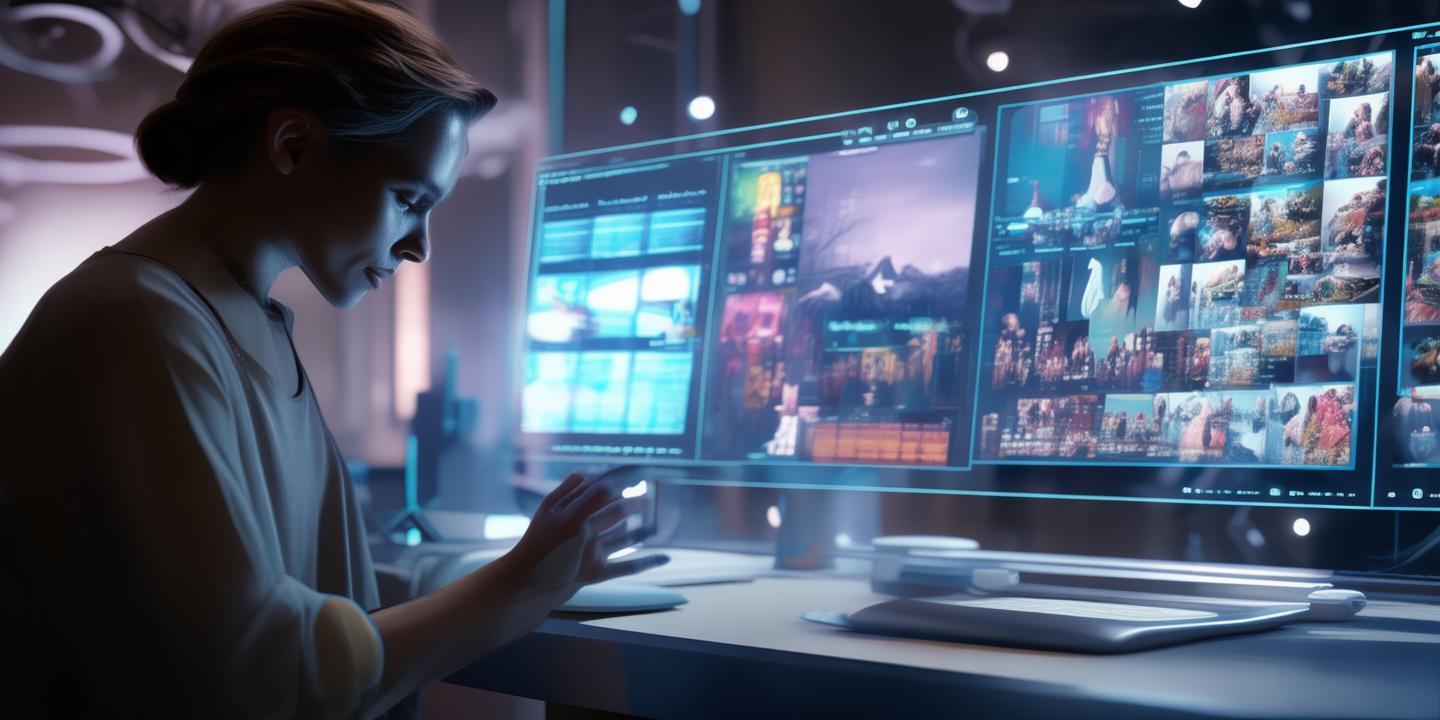 Adobe携手OpenAI ChatGPT赋能Photoshop AI修图创意门槛再创新低插图 Adobe携手OpenAI ChatGPT赋能Photoshop AI修图创意门槛再创新低