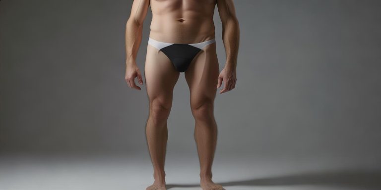 31岁男子腿型爆红引求合作 有丝袜厂家求合作 本人:没开拉长特效