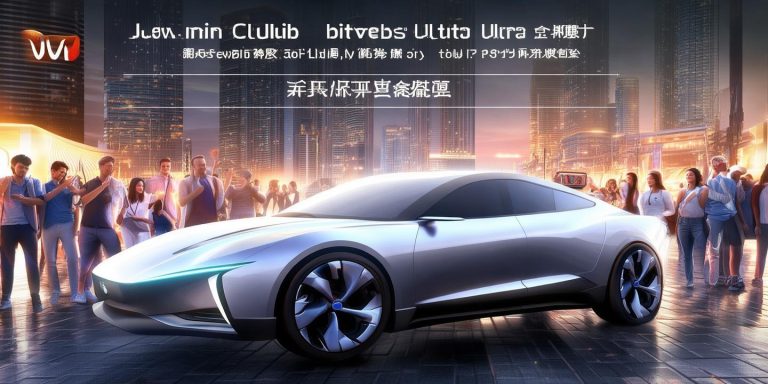 小米SU7 Ultra车主速看 Ultra Club尊享会员福利年费3999元等你加入