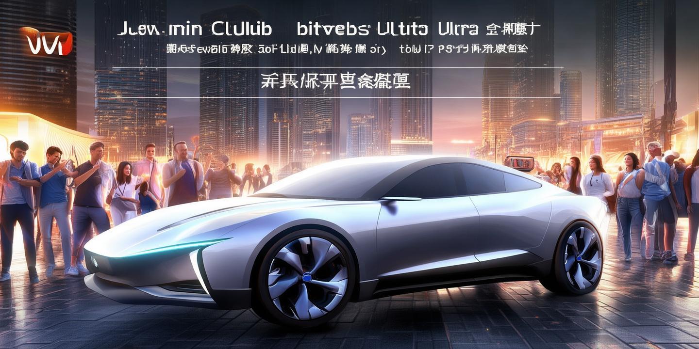 小米SU7 Ultra车主速看 Ultra Club尊享会员福利年费3999元等你加入插图 小米SU7 Ultra车主速看 Ultra Club尊享会员福利年费3999元等你加入