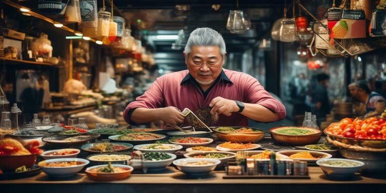 徐州老味菜成全球第五大摄影巨头 紧邻四大器材店引爆网络