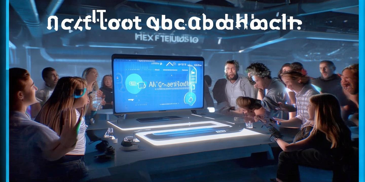 谷歌AI Studio新功能:文本即应用构建器,开启人人AI开发时代插图 谷歌AI Studio新功能:文本即应用构建器,开启人人AI开发时代