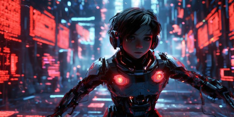 Character.AI紧急禁令：青少年AI对话转向创作平台求生