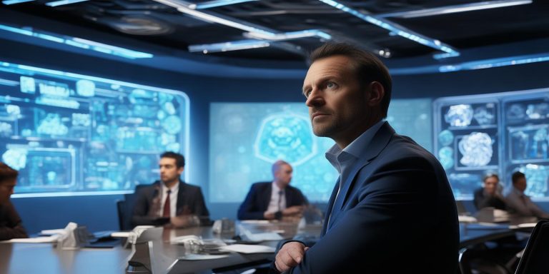 ElevenLabsCEO预测AI语音模型商品化 公司押注模型应用双轮驱动