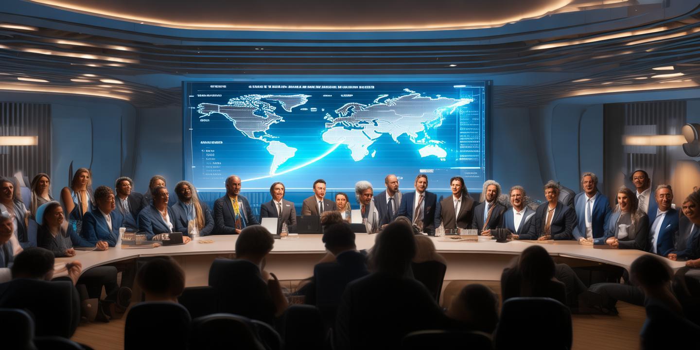 Alphabet季度营收破千亿美元 AI投资加码云业务领跑插图 Alphabet季度营收破千亿美元 AI投资加码云业务领跑