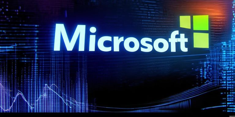 微软财报曝光OpenAI季度亏损115亿美元 微软净收入受影响