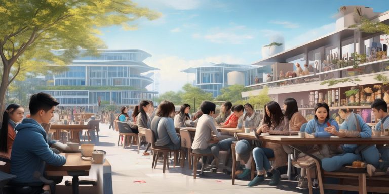 2025年大学生生活费1744元调查:消费习惯与满足度分析