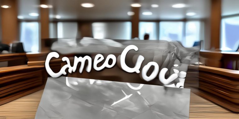 Cameo起诉OpenAI:Sora应用“Cameo”功能涉嫌商标侵权