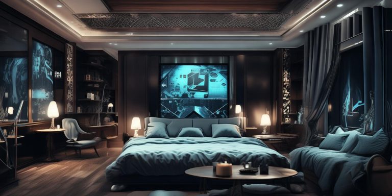 酒店直播单日破千万元GMV成趋势