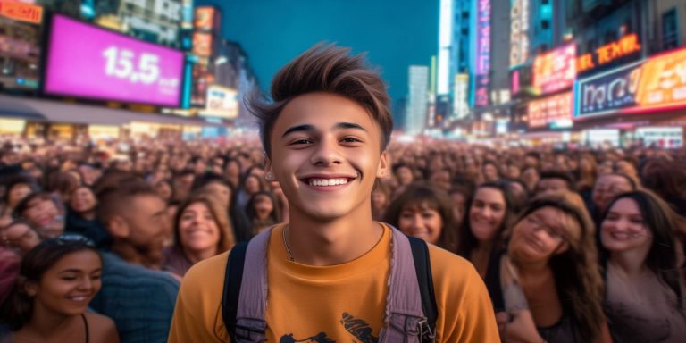 留学博主两周涨粉155万另类vlog成流量密码