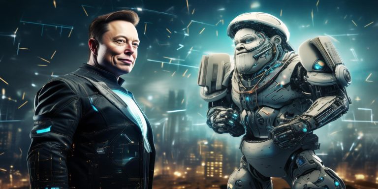 马斯克AI百科遭维基百科反击:人类知识不容机器替代