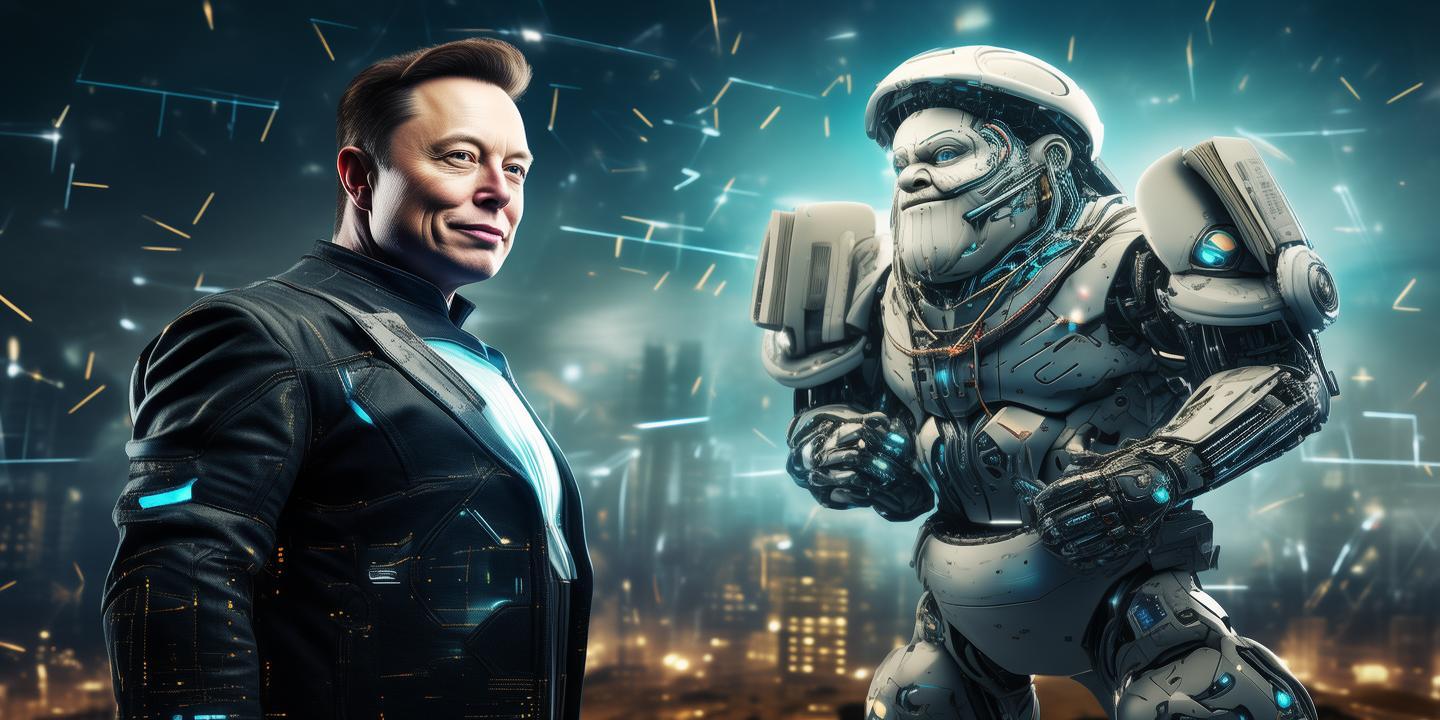 马斯克AI百科遭维基百科反击：人类知识不容机器替代