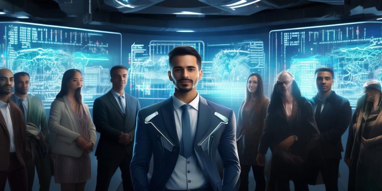 蚂蚁数科Agentar入选国际卓越案例 成就金融AI大脑