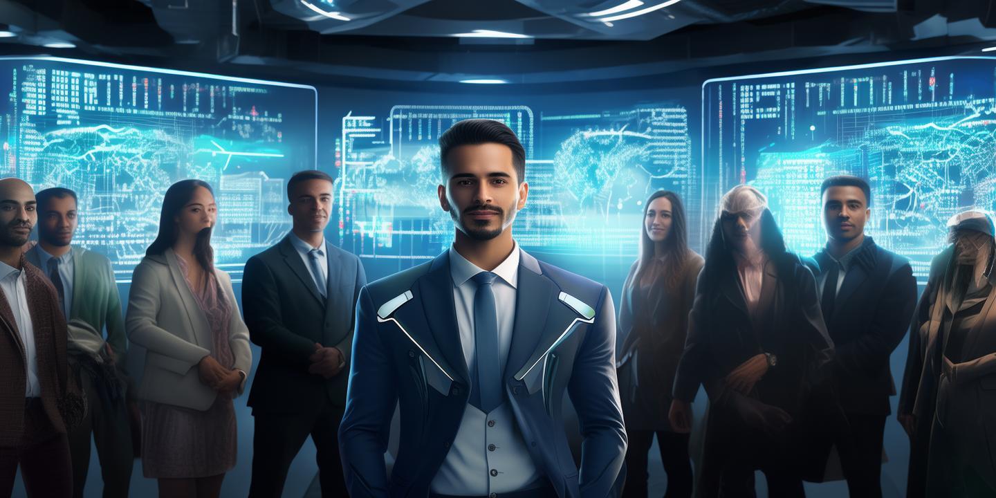 蚂蚁数科Agentar入选国际卓越案例 成就金融AI大脑