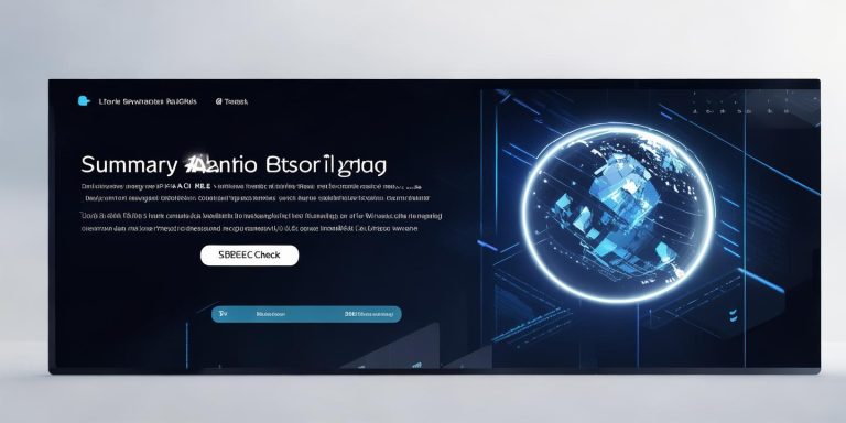 AI摘要排名神器免费查GEO工具助你内容抢占前排