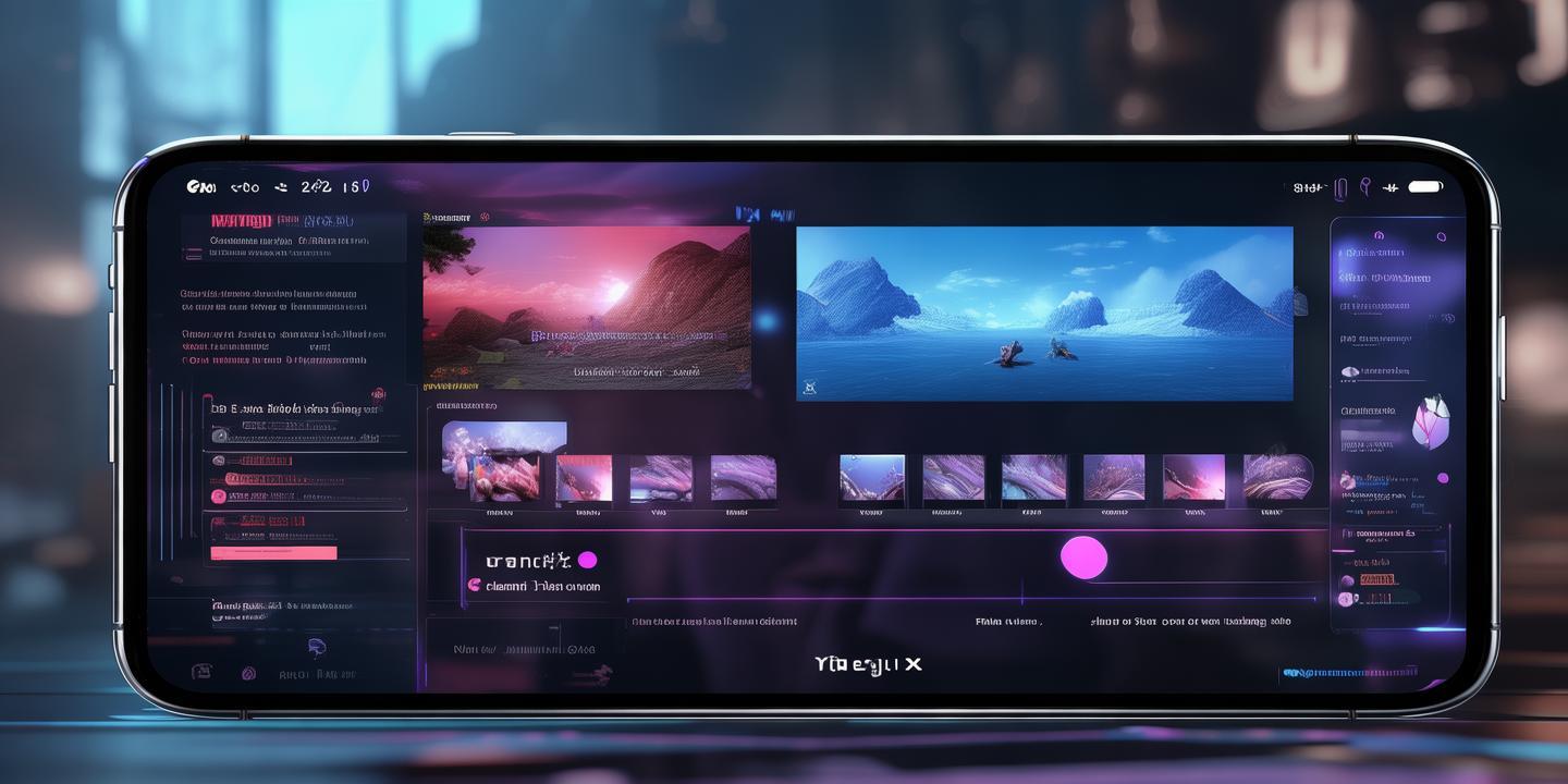 xAI Grok Imagine iOS版迎视频创作革命 提示重混功能登场