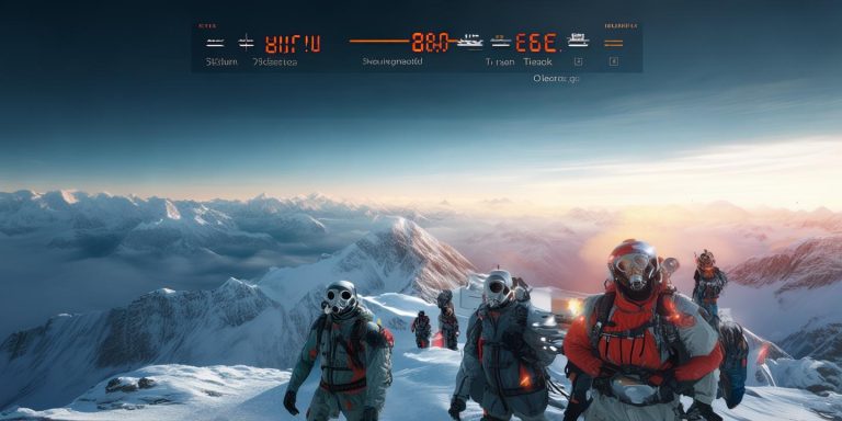 海拔4000米吸氧团播新高度 创意流量争夺战