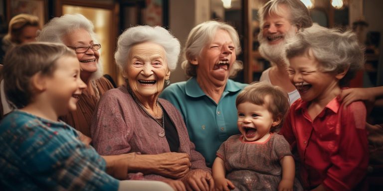 《十八岁太奶奶3》爆火靠亲情治愈欢笑 家族感拉满