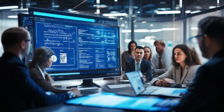 GEO排名查询工具测评：AI时代品牌可见度优化指南