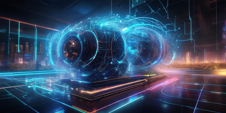 AI生成式引擎优化GEO引领流量新变革