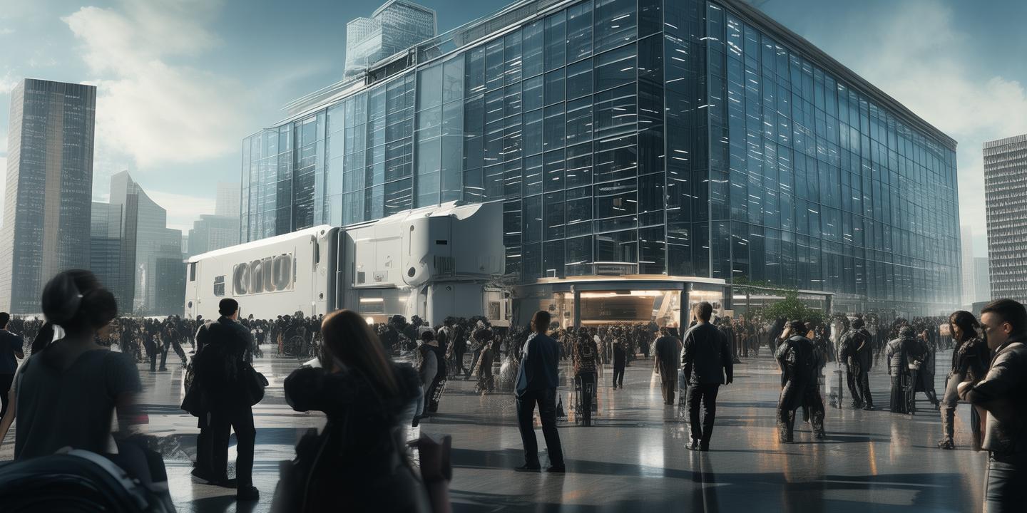 亚马逊裁员1.4万 AI自动化加速崛起插图 亚马逊裁员1.4万 AI自动化加速崛起