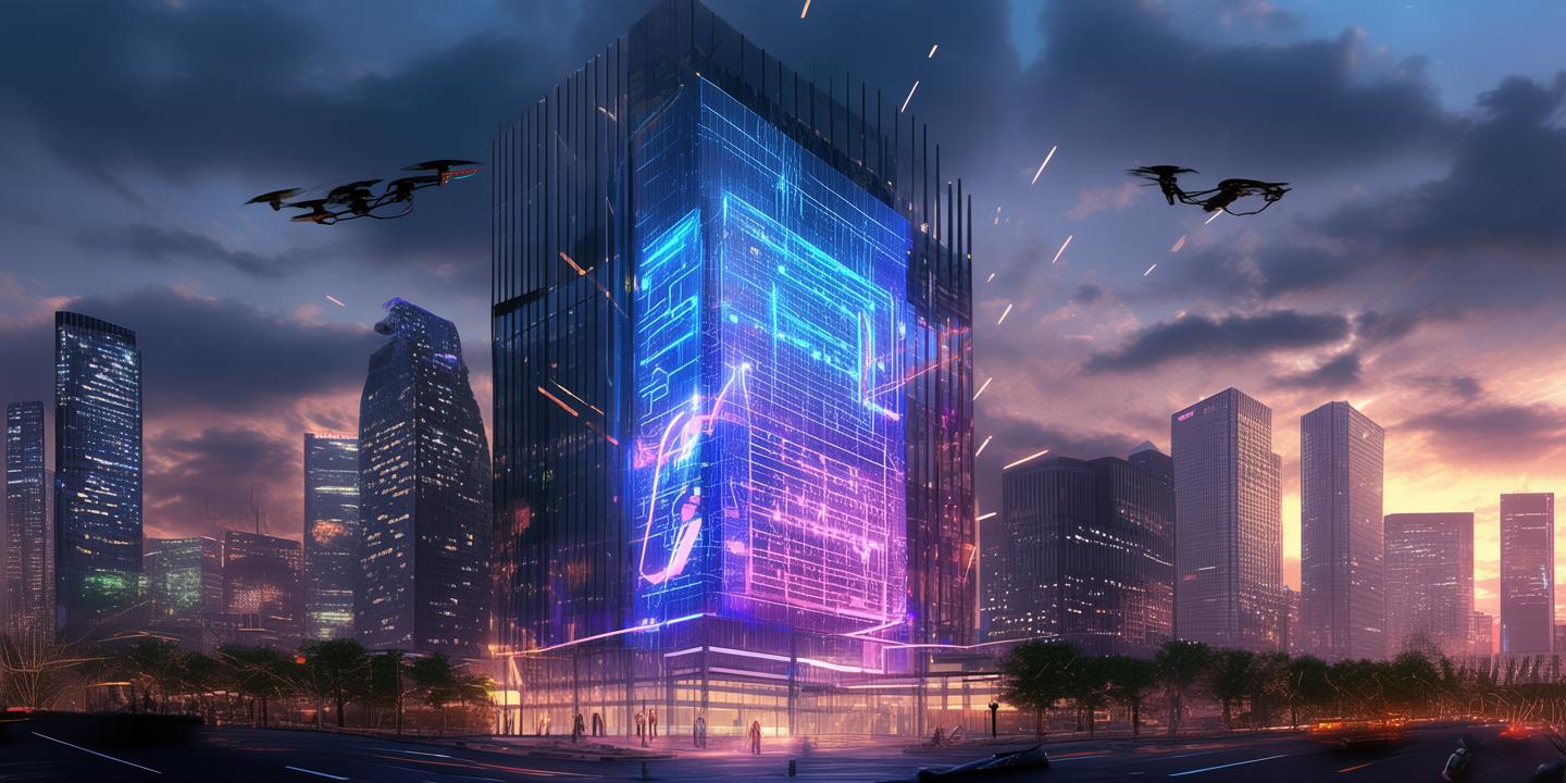 Alphabet季度收入破千亿美元创新高 AI战略助推增长插图 Alphabet季度收入破千亿美元创新高 AI战略助推增长