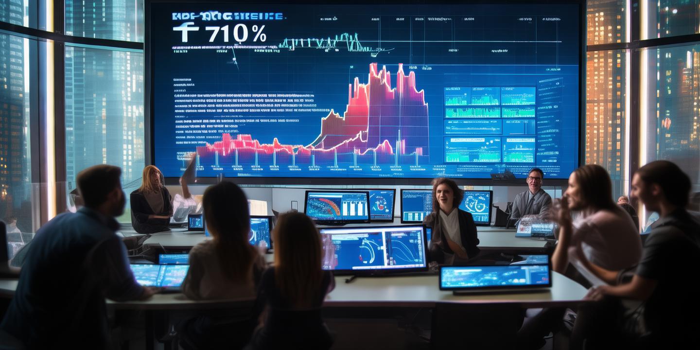 亚马逊股价大涨13% 人工智能驱动云业务创纪录增长插图 亚马逊股价大涨13% 人工智能驱动云业务创纪录增长