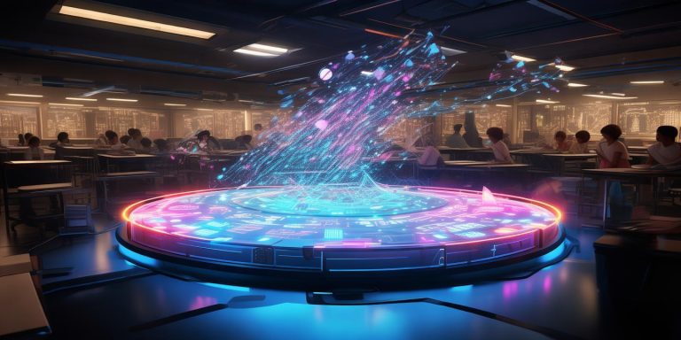 SciencePedia横空出世 用知识图谱长思维链重构科学学习