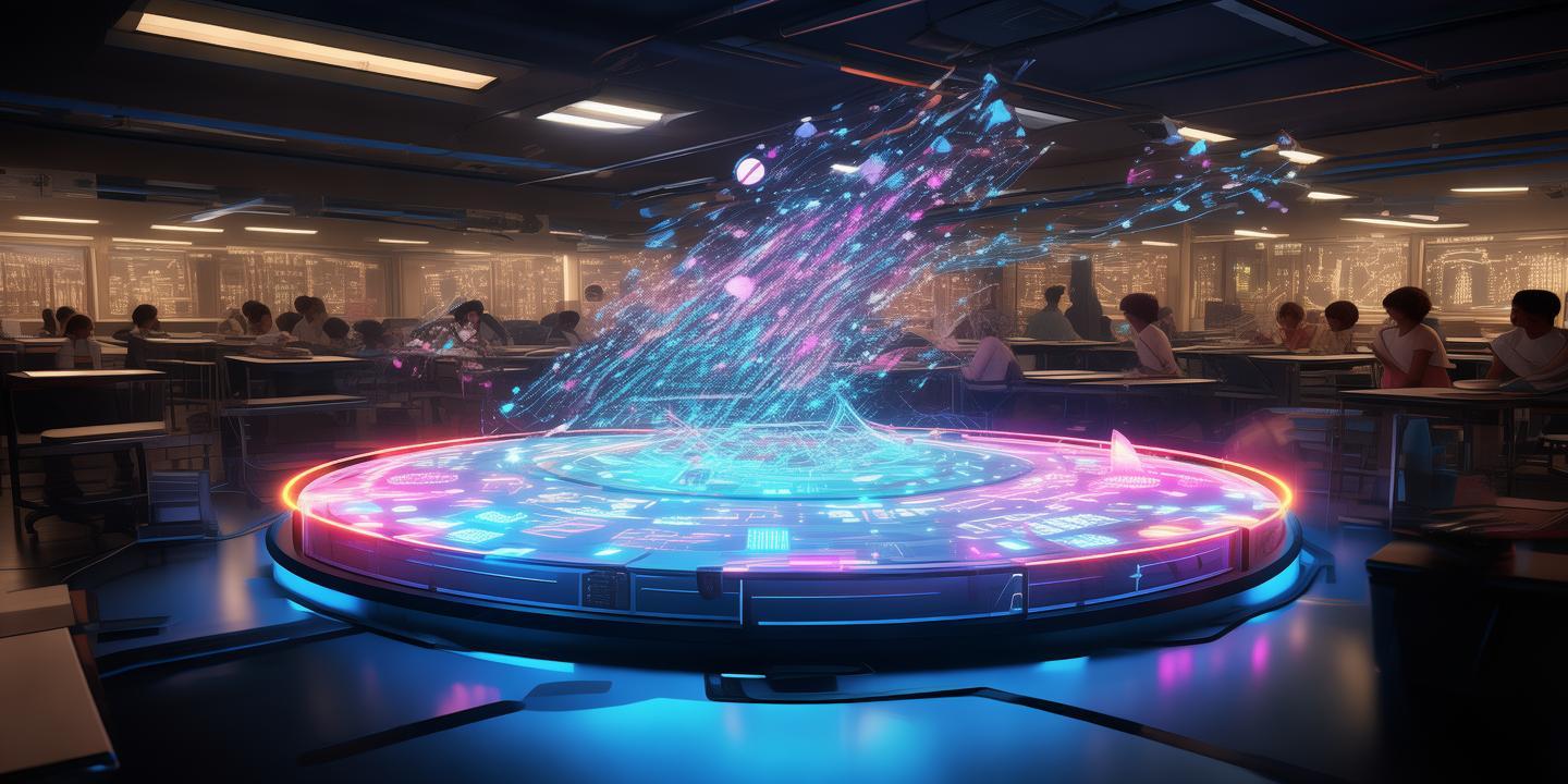 SciencePedia横空出世 用知识图谱长思维链重构科学学习插图 SciencePedia横空出世 用知识图谱长思维链重构科学学习