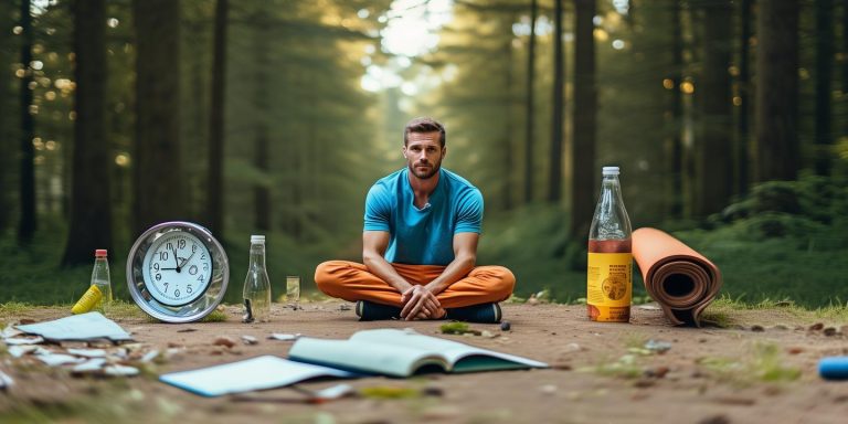 男性更年期40岁预警:症状与预防措施