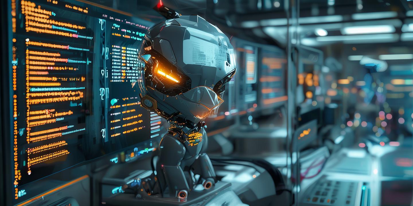 OpenAI Aardvark智能助手:基于GPT-5提升软件安全防护插图 OpenAI Aardvark智能助手:基于GPT-5提升软件安全防护