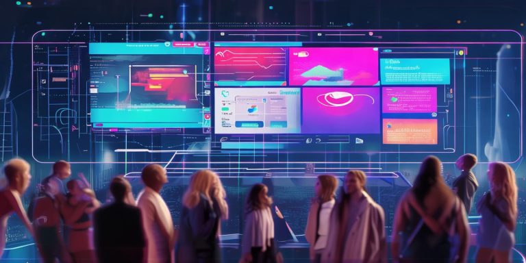 Canva全新创意操作系统发布 全面升级数字营销工具