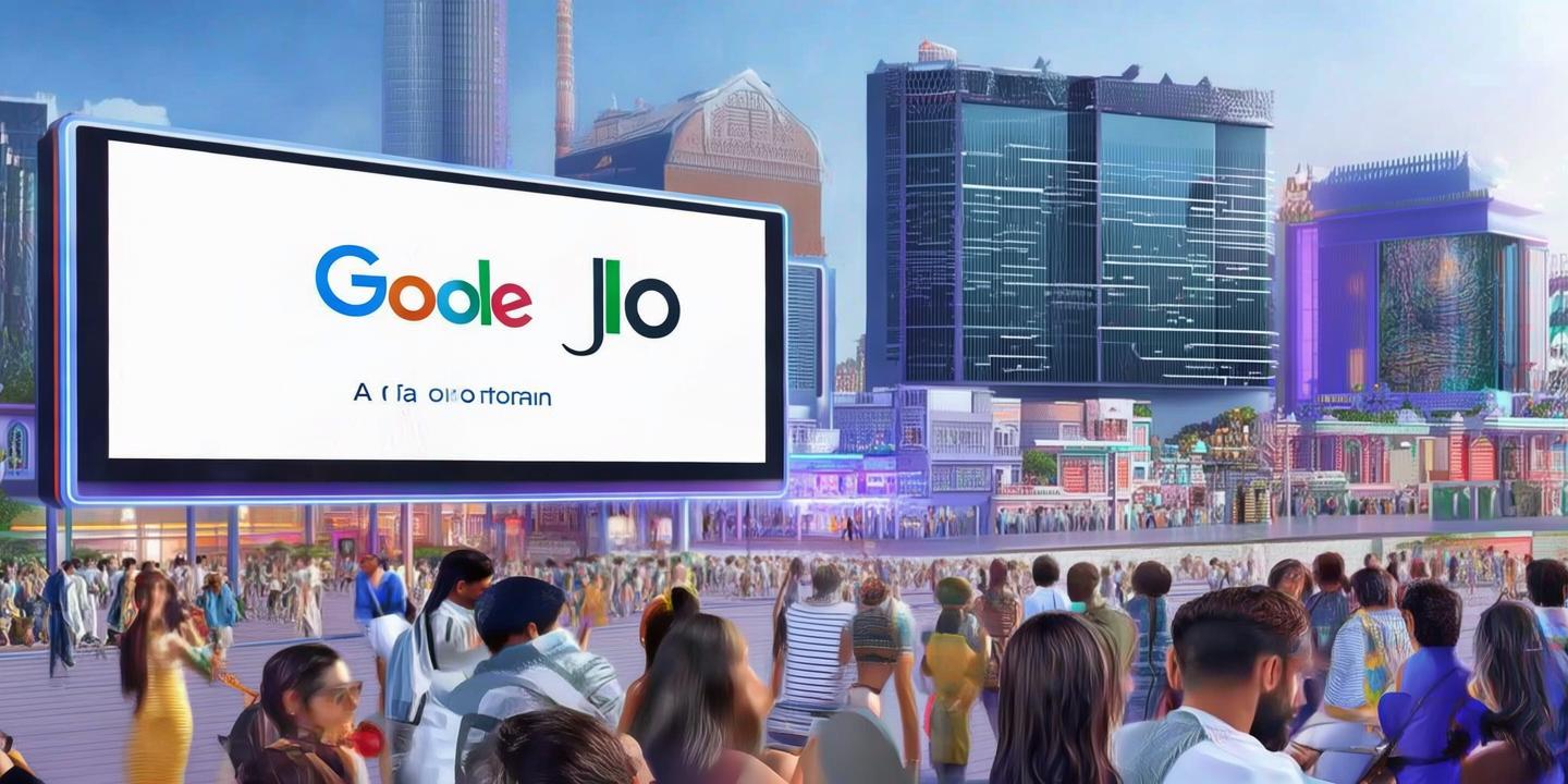 谷歌与Jio合作推出Gemini Pro AI免费套餐 推动印度AI普惠应用插图 谷歌与Jio合作推出Gemini Pro AI免费套餐 推动印度AI普惠应用