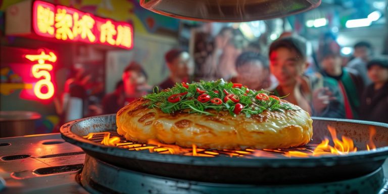 65元卡通煎饼火爆背后:年轻人为何为“谷子”消费