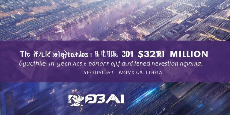 LiblibAI获1.3亿美元B轮融资 红杉中国领投加速AI创作转型