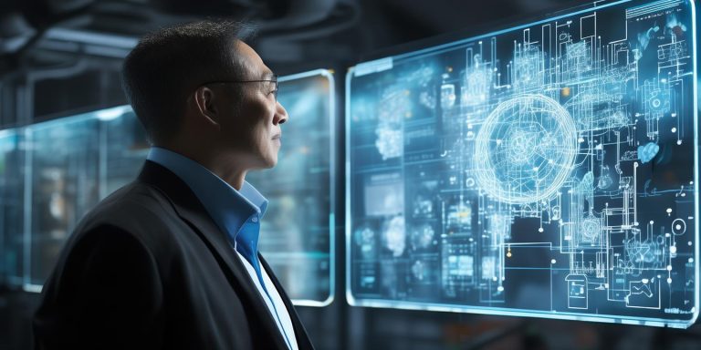 智元机器人Steve Zhou:GPT-6后AGI将至 AI迈向物理智能新纪元